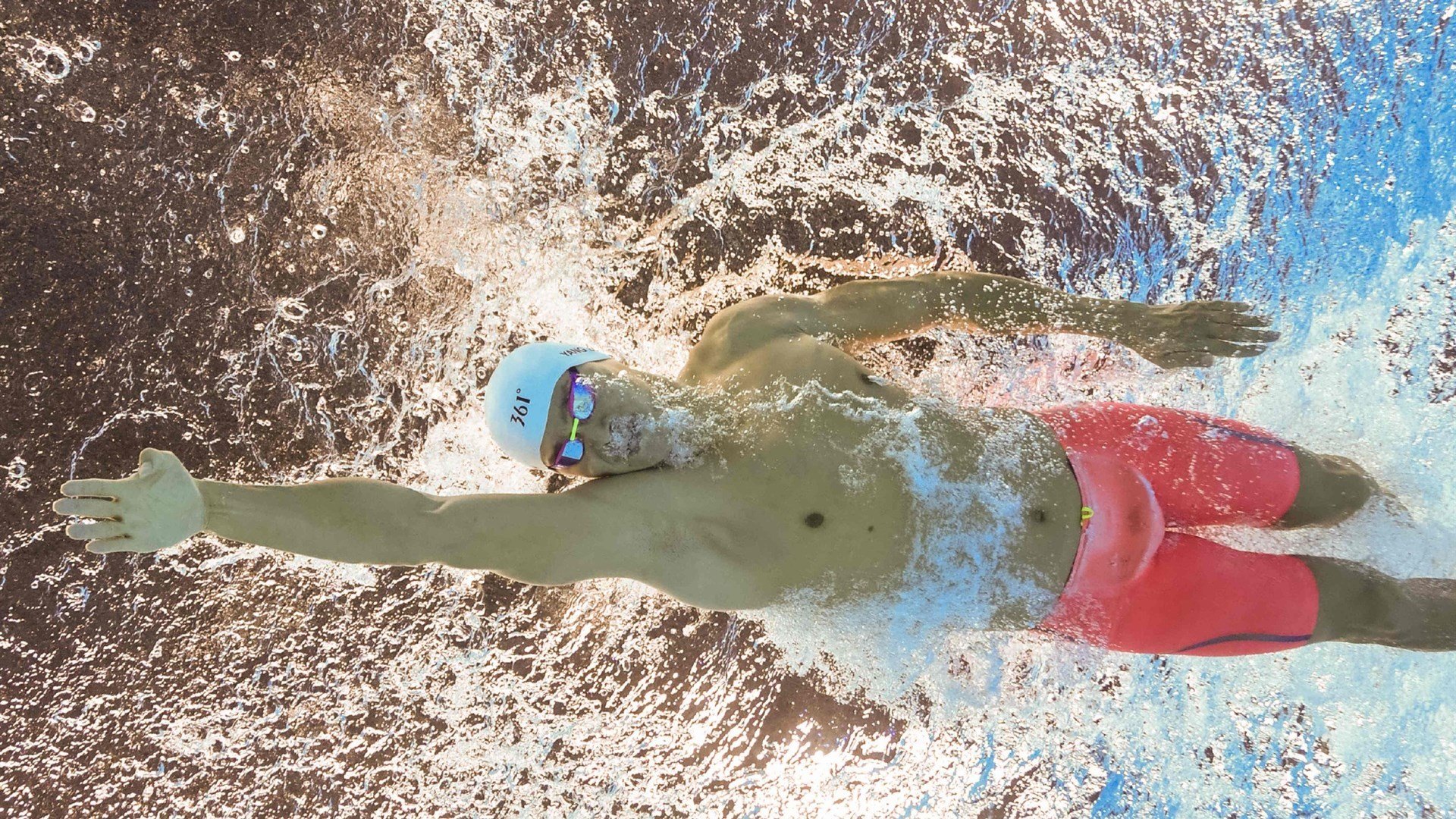 kaiyun体育app-“2025世界游泳锦标赛：顶尖游泳选手争夺金牌荣耀”